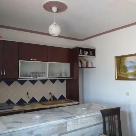 Olympia Konukevi Ksamil