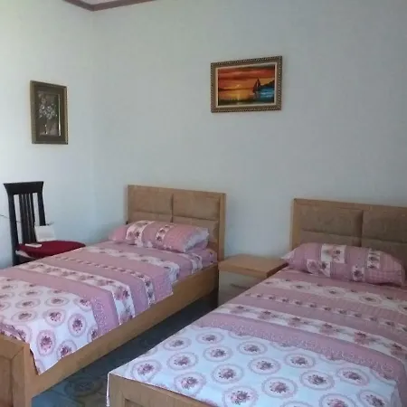 Olympia Ksamil
