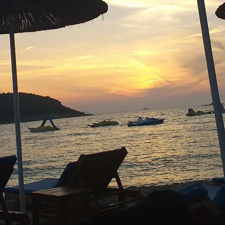 Olympia * Ksamil